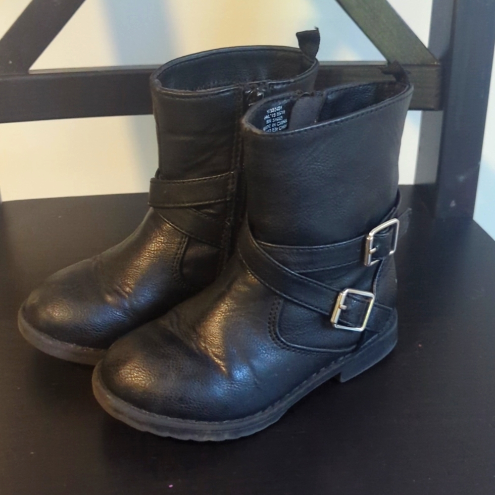 Baby Gap boots